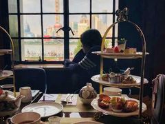 -YUE·6·西式融合餐厅(外滩六号店)