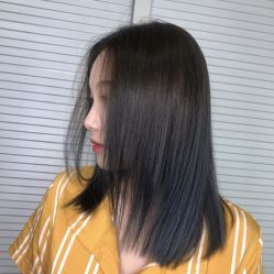 -TK·HAIR SALON韩式设计