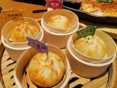 破酥包-云海肴·汽锅鸡·云南菜(苏州中心店)