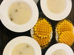 -豪客来牛排(新街口羊皮巷店)