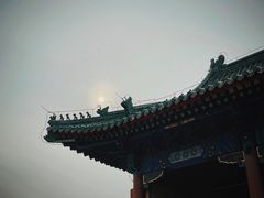 -历代帝王庙博物馆