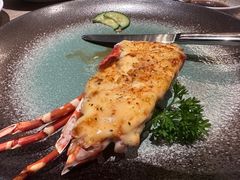 -一本魅·日式料理