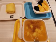 -满记甜品(日月光二店)