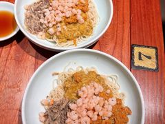 -裕兴记•蟹黄面馆(人民广场店)