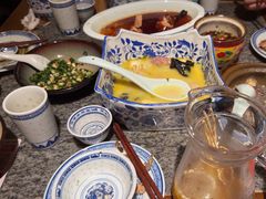 -南京大牌档(青岛万象城店)