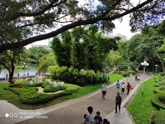 -人民公园(罗湖区)