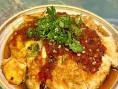 -浩海火燒雲傣家菜(芮欧百货店)