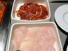 无刺巴沙鱼片-海底捞火锅(海宁路店)