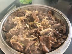 -朝鲜饭店(房山店)