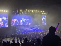 -成都金融城演艺中心-成都大魔方