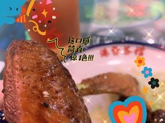 -港爺茶檔·茶餐厅(东晓南路店)