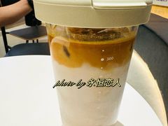 -Manner Coffee(成都龙湖北城天街店)