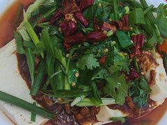 -连池鱼豆味坊(风景区店)