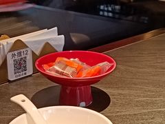 -小厨娘金榜题名(夫子庙秦淮河店)