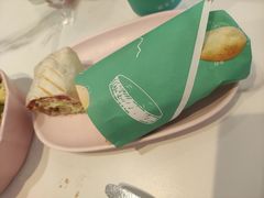 -库滋明·俄罗斯特色美食(中央大街店)