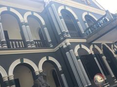 -湖南省立第一师范学校旧址