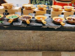 -温州铂尔曼酒店蘭 咖啡厅