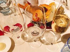 -北京金融街丽思卡尔顿酒店·意味轩 Cepe