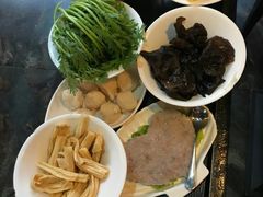 虾滑-瑞成祥老北京炭火锅(仙林店)
