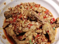 -陈家婆的菜(梅溪湖店)