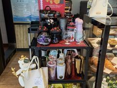零售区-星巴克臻选(沈阳万象城店)