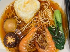 -东海怡品海鲜豆捞(舟宿夜江店)