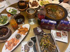 -金百万烤鸭店(马甸店)