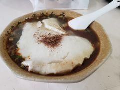 -新繁牛肉豆花(都江堰店)