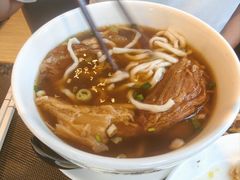 -中国厨房/台湾牛肉面