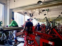 -健身管家(炫彩嘉轩店)