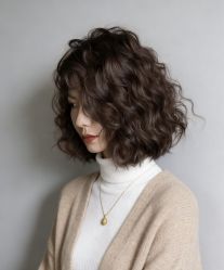 点击看大图 -雅仕 HAIR SALON 美发沙龙