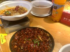 -巢爷老味(东方红店)