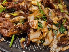 -那家小馆•北京菜•烤鸭(中关村店)