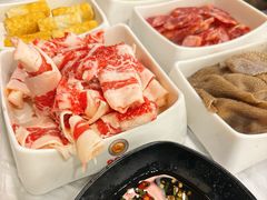 -活潑鲜跳(湖滨商业街店)