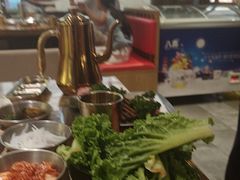 -汉拿山(北京上地华联店)