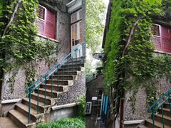 -上海孙中山故居纪念馆