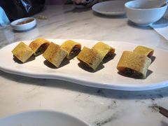 -初蓉丨遇见新川菜(亲贤街荣耀店)