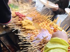 -郭记小街麻辣烫(南小街总店)