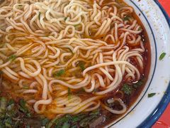 -马艾萨中国兰州传统牛肉面(惠新里店)