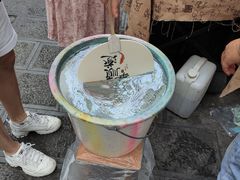 -古市香跷脚牛肉·非遗传承单位