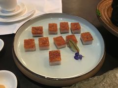 一口烧肉-广州文华东方酒店·江-由辉师傅主理