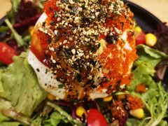 土豆沙拉-村上一屋(望京店)