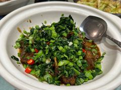 -辛香味烧鱼馆·非遗技艺·排骨红烧肉(光谷医药园店)
