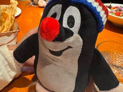 -布拉格餐厅· 中欧捷克菜(全国首店)