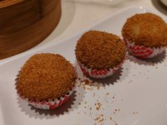 怀旧雷沙汤丸-稻香海鲜饭店(第一国际店)