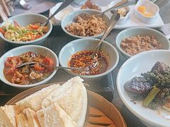 -西安凯悦酒店·湖畔中餐厅