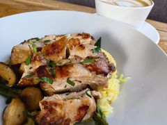 -1901 Cafe(西四店)
