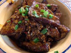 东牌香干-东排食堂长沙小吃大排档(五一广场店)