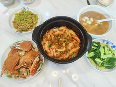 -康健民中泰式·古法按摩连锁品牌(华润万家店)