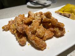 -阿莉餐厅(枣阳路店)